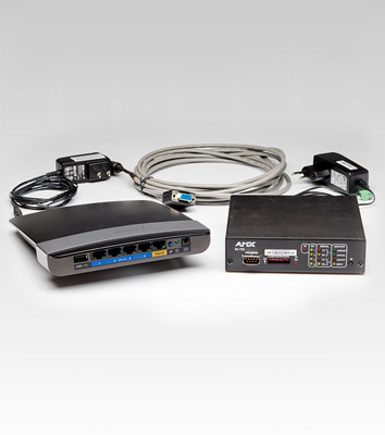 Shure Incorporated - CP 7890